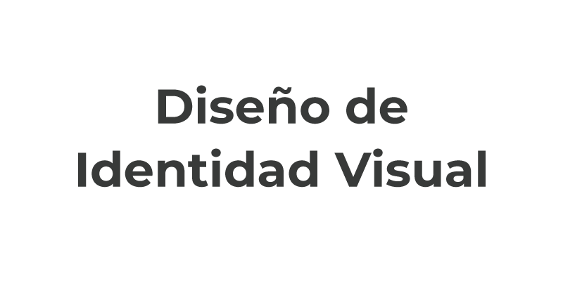 Diseño de Logo